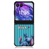 stitch 5th Motorola Moto Razr 2024 , Moto Razr 50 Case