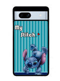 stitch 5th Google Pixel 7A Case