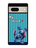 stitch 5th Google Pixel 7 Case