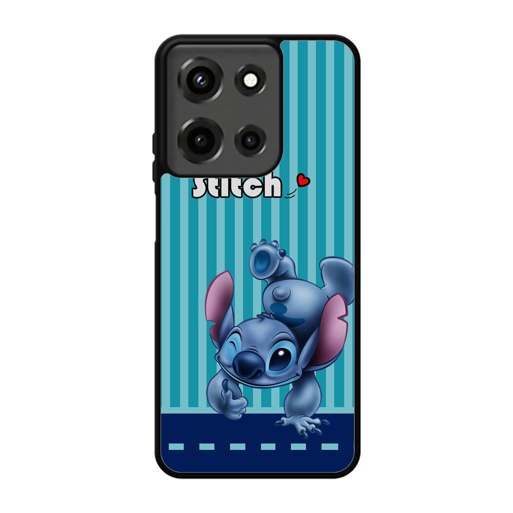 stitch 5th Motorola Moto G 5G 2025 Case FE2086