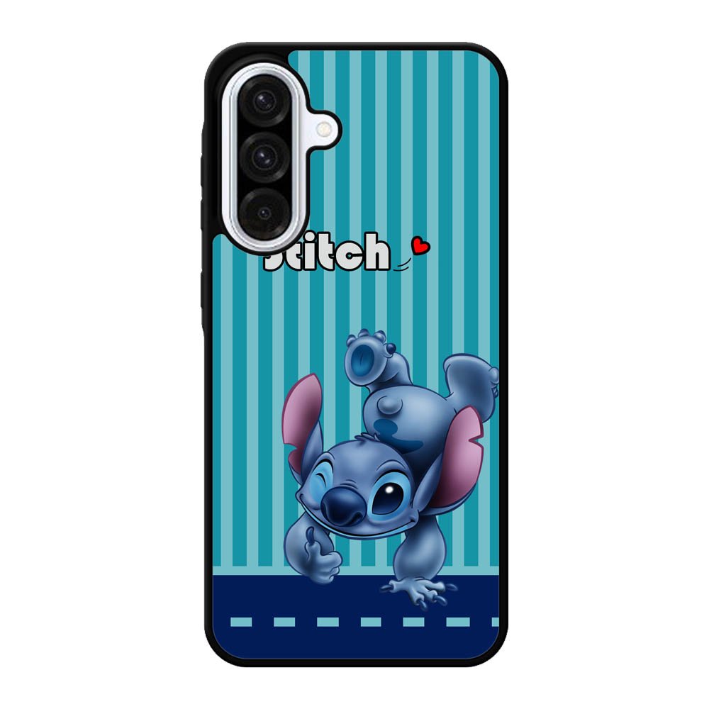 stitch 5th Samsung Galaxy A56 Case FE2086