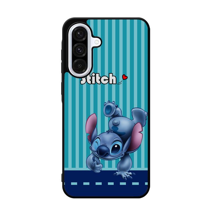 stitch 5th Samsung Galaxy A36 Case FE8162