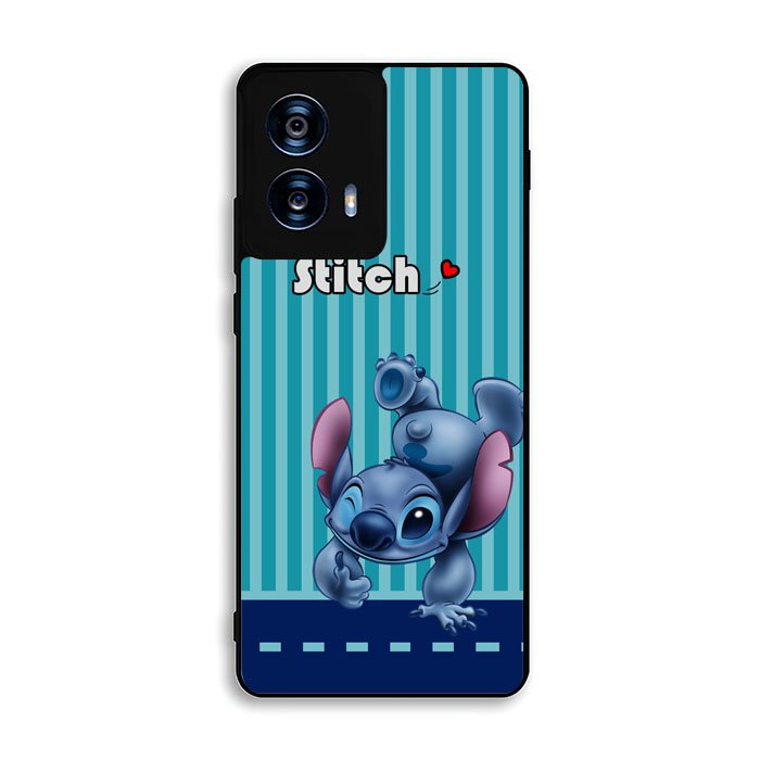stitch 5th Motorola Moto G Power 5G 2024 Case FE6591