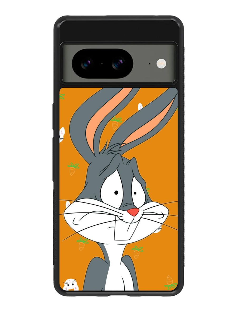bugs bunny Google Pixel 8a Case