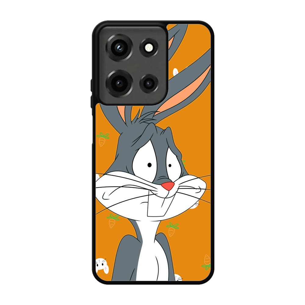 bugs bunny Motorola Moto G 5G 2025 Case FE3520