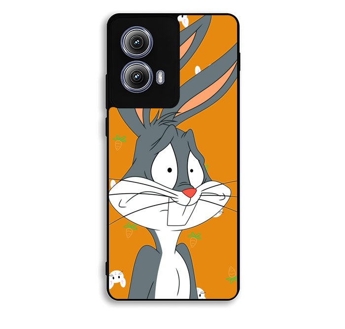 bugs bunny Motorola Moto Edge 2024 Case FE0770