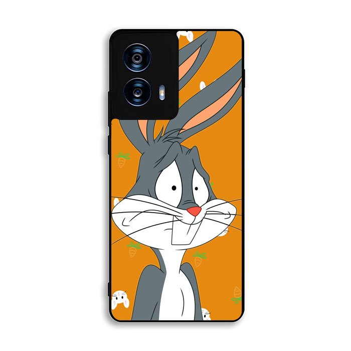 bugs bunny Motorola Moto G Power 5G 2024 Case FE2457