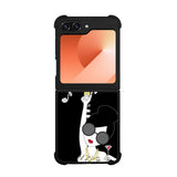 Alice And Olivia 2 Case Samsung Galaxy Z Flip 6 5G BC2277