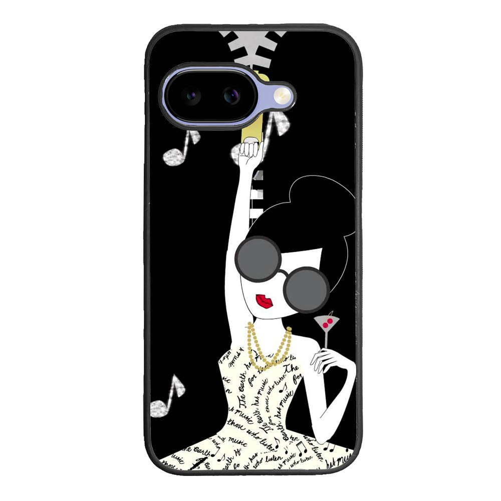 Alice And Olivia 2 Google Pixel 10A Case BC2277