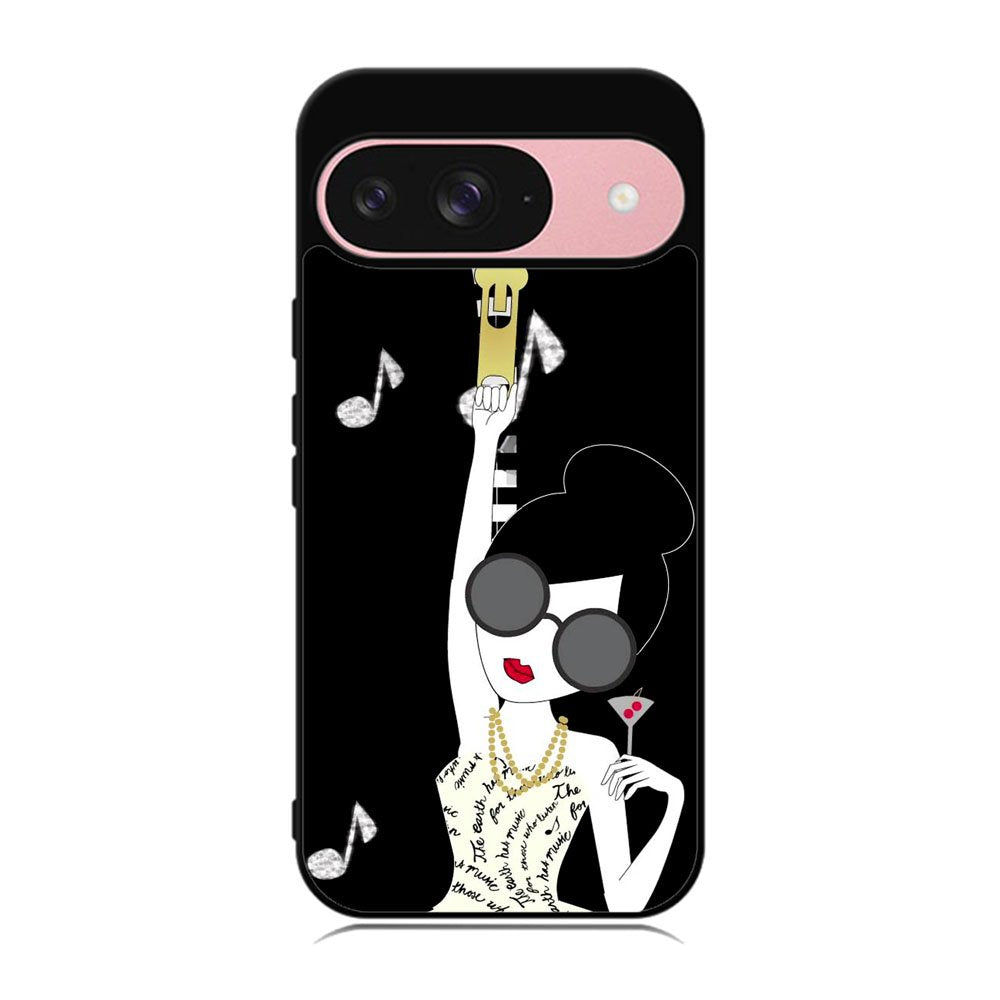 Alice And Olivia 2 Case Google Pixel 9 BC2277