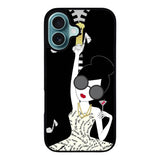 Alice And Olivia 2 Case iPhone 16 Plus BC2277
