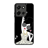 Alice And Olivia 2 Motorola Moto G 5G 2025 Case FE6519