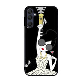 Alice And Olivia 2 Samsung Galaxy A25 5G Case BC2277