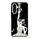 Alice And Olivia 2 Samsung Galaxy A56 Case FE5399