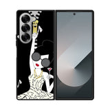 Alice And Olivia 2 Case Samsung Galaxy Z Fold 6 5G BC2277