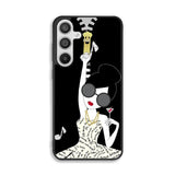 Alice And Olivia 2 Samsung Galaxy A26 Case FE5399