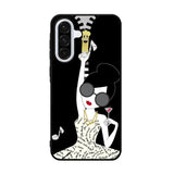 Alice And Olivia 2 Samsung Galaxy A36 Case FE6519