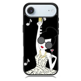 Alice And Olivia 2 iPhone 17 Air Case BC2277