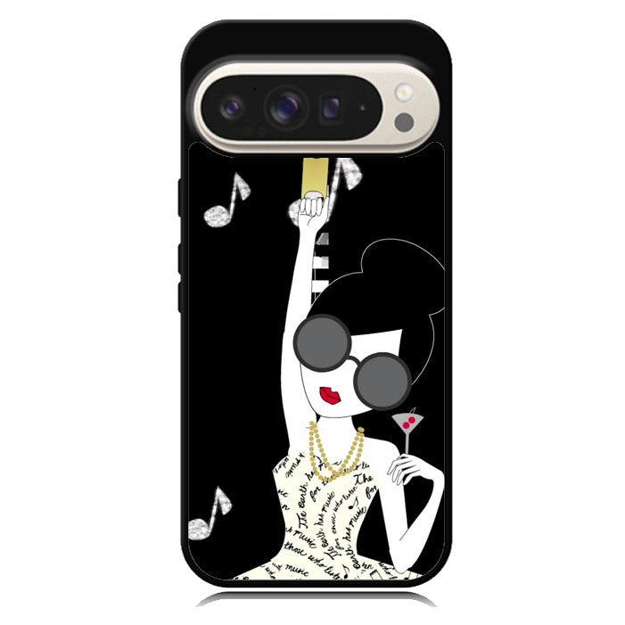 Alice And Olivia 2 Google Pixel 10 Pro XL Case BC2277