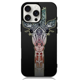 giraffe Case iPhone 16 Pro Max BC2227
