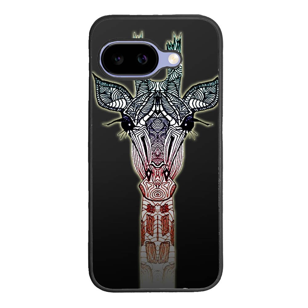 giraffe Google Pixel 10A Case BC2227
