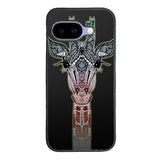 giraffe Google Pixel 10A Case BC2227