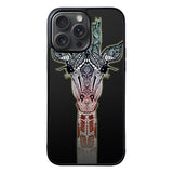 giraffe Case iPhone 15 Pro Max BC2227