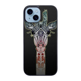 giraffe Case iPhone 15 Plus BC2227