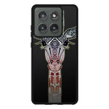 giraffe Case Motorola Moto Edge 2025 BC2227