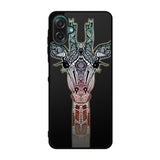 giraffe Case Samsung Galaxy A07 BC2227