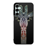 giraffe Samsung Galaxy A16 Case BC2227