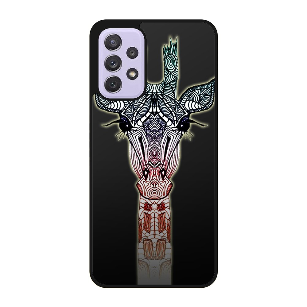 giraffe Samsung Galaxy A23 5G Case BC2227