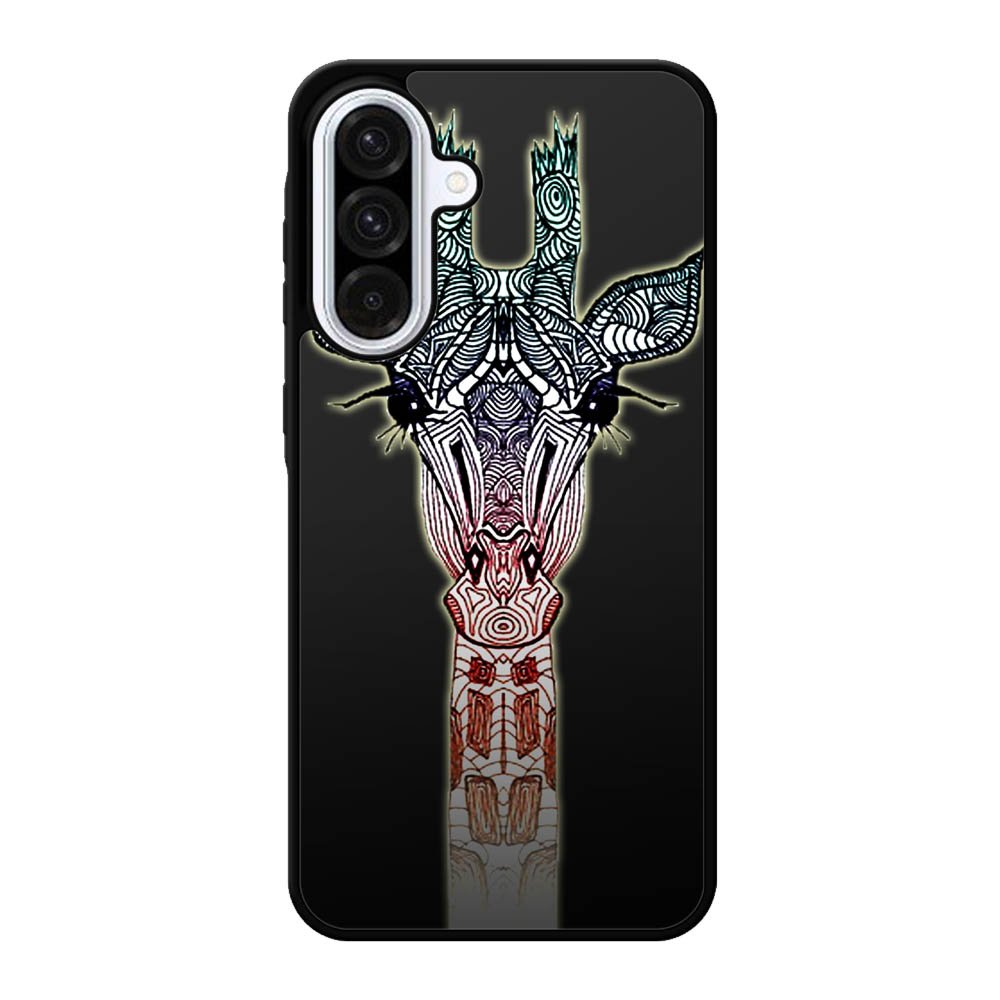 giraffe Samsung Galaxy A56 Case BC2227
