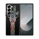giraffe Case Samsung Galaxy Z Fold 6 5G BC2227