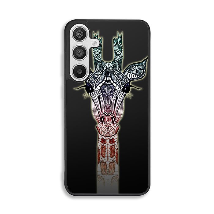 giraffe Samsung Galaxy A26 Case BC2227