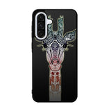 giraffe Samsung Galaxy A36 Case BC2227