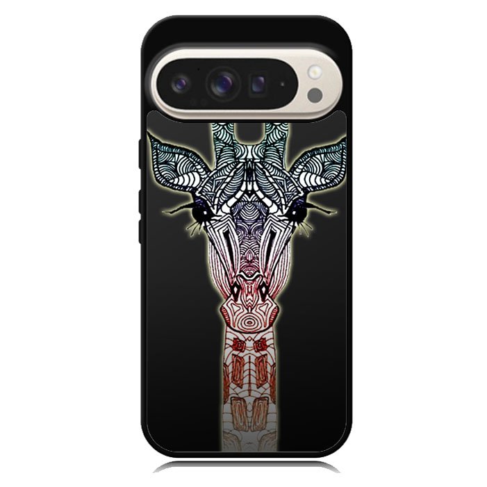 giraffe Google Pixel 10 | Google Pixel 10 Pro Case BC2227