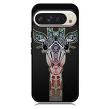 giraffe Google Pixel 10 Pro XL Case BC2227