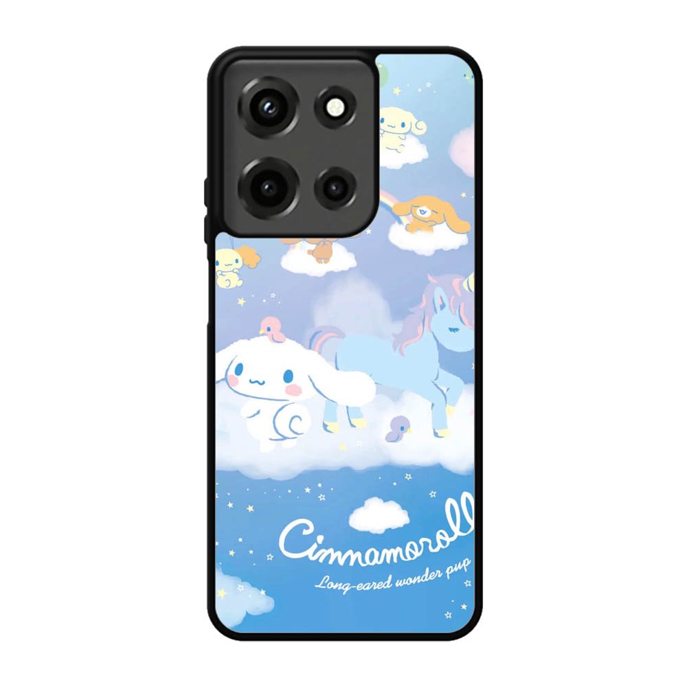 Cinnamoroll Sanrio Unicorn Motorola Moto G 5G 2025 Case FE4840