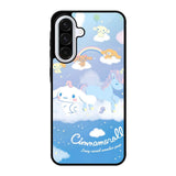 Cinnamoroll Sanrio Unicorn Samsung Galaxy A56 Case FE4840