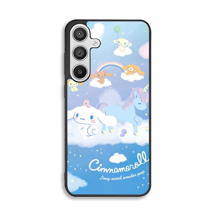 Cinnamoroll Sanrio Unicorn Samsung Galaxy A26 Case FE2702