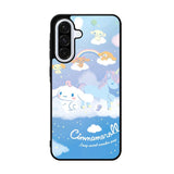 Cinnamoroll Sanrio Unicorn Samsung Galaxy A36 Case FE2702