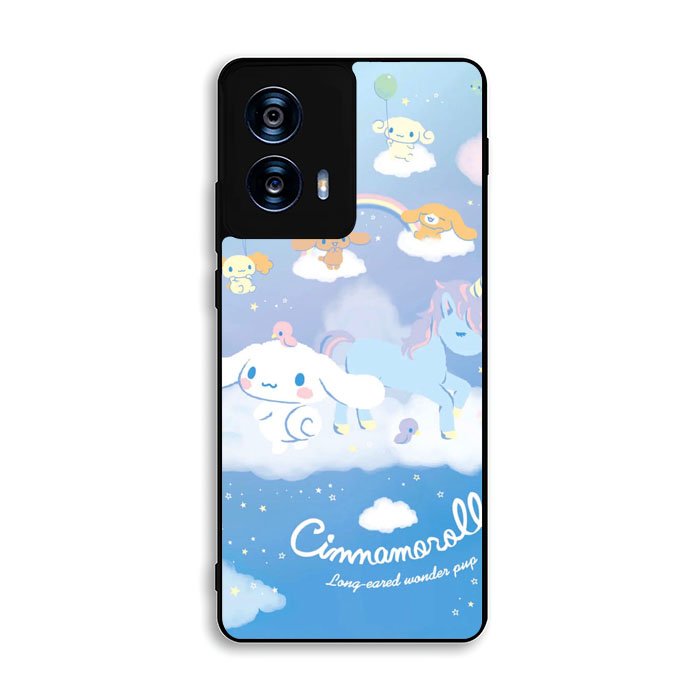 Cinnamoroll Sanrio Unicorn Motorola Moto G Power 5G 2024 Case FE7213