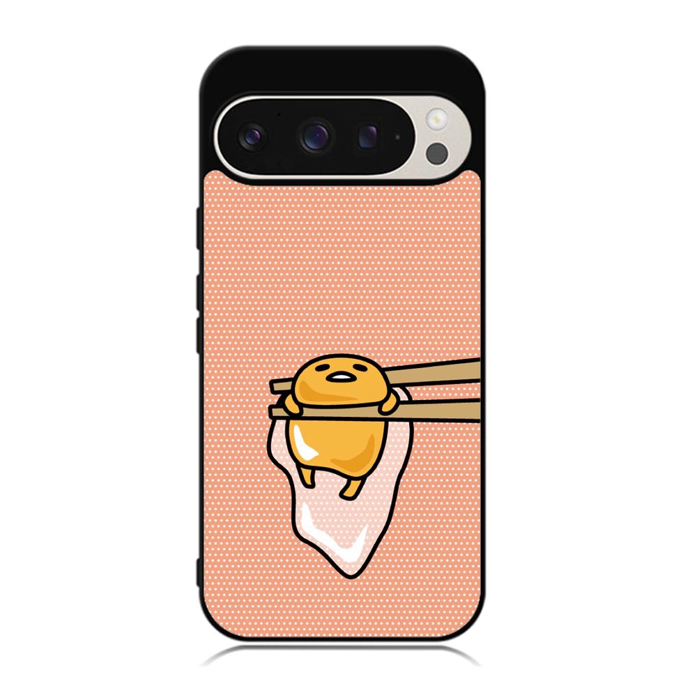 Gudetama Egg Case Google Pixel 9 Pro XL BC2125
