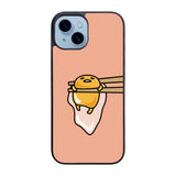 Gudetama Egg Case iPhone 15 BC2125