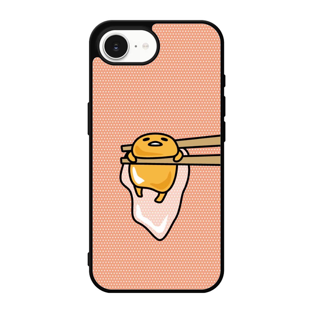 Gudetama Egg iPhone 16e Case BC2125