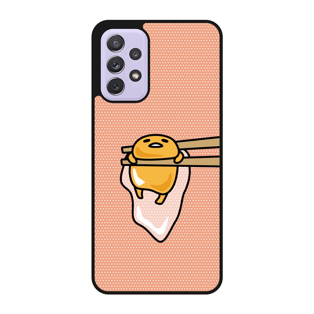 Gudetama Egg Samsung Galaxy A23 5G Case BC2125