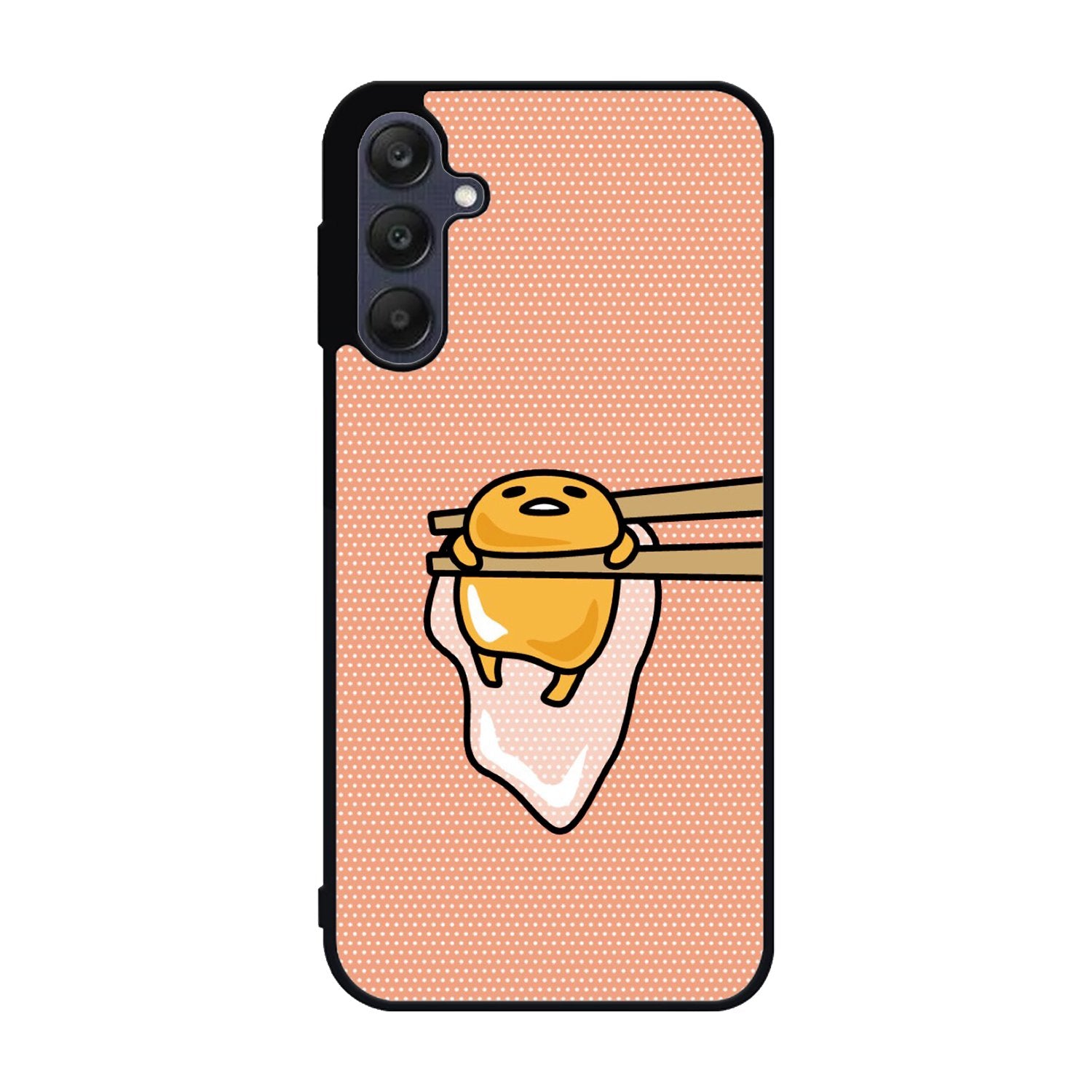 Gudetama Egg Samsung Galaxy A25 5G Case BC2125