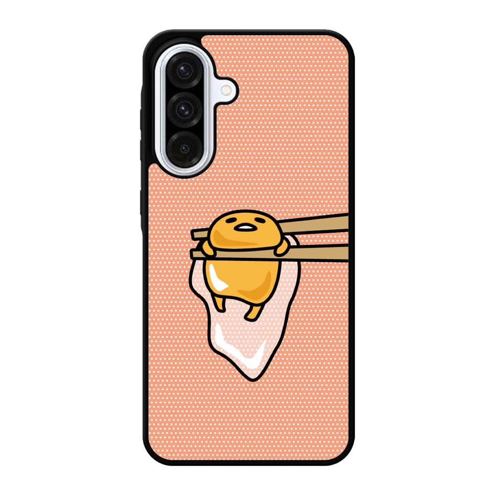 Gudetama Egg Samsung Galaxy A56 Case BC2125