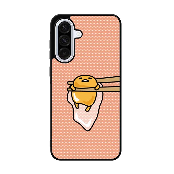 Gudetama Egg Samsung Galaxy A36 Case BC2125